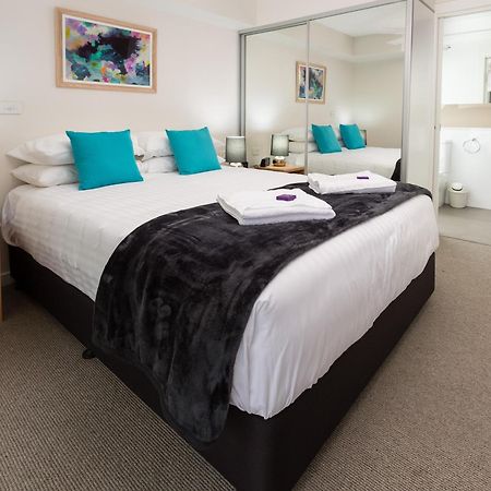 Hamilton Executive Apartments Newcastle Exterior photo